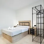 Vera Garden By Concept Flats *