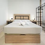 Vera Garden By Concept Flats Valencie