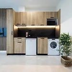 Vera Garden By Concept Flats * Valencie