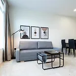 Apartmán Vera Garden By Concept Flats Valencie