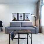 Vera Garden By Concept Flats