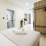 Vera Garden By Concept Flats Apartmán