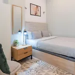 Teo In El Carmen * 瓦伦西亚