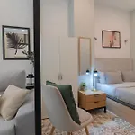 公寓 Teo In El Carmen *