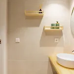 Nuevo Piso Cerca De Universidad Y Playa Apartman Valencia