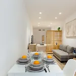 Nuevo Piso Cerca De Universidad Y Playa Apartman