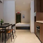 公寓 Vlc Host - Luz Casanova 瓦伦西亚