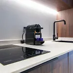 公寓 Vlc Host - Luz Casanova