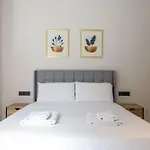 Vlc Host - Luz Casanova 公寓 瓦伦西亚