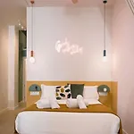 Park Loft. Ruzzafa. Lägenhet Valencia
