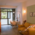Lägenhet Park Loft. Ruzzafa.