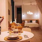 Park Loft. Ruzzafa. Lägenhet Valencia