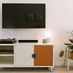 Lägenhet Park Loft. Ruzzafa. Valencia