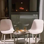Park Loft. Ruzzafa. Lägenhet Valencia