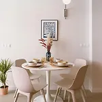 Park Loft. Ruzzafa. *