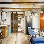 Apartment Bajo En El Centro *