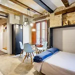 Bajo En El Centro Apartment Valencia