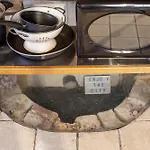 Bajo En El Centro Apartment *