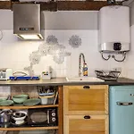 Apartment Bajo En El Centro