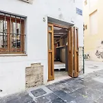 Apartment Bajo En El Centro Valencia
