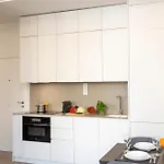 Singularstays Plaza Redonda Ii 아파트