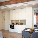 Singularstays Plaza Redonda Ii 아파트 발렌시아