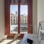 Singularstays Plaza Redonda Ii 아파트 발렌시아