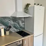Apartmán Non Stress Templo Valencie