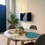 Apartmán Non Stress Templo