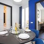 Singularstays Ca Iconic Living Apartment Valencia