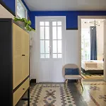 Apartment Singularstays Ca Iconic Living