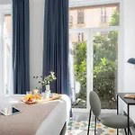 Apartment Singularstays Ca Iconic Living