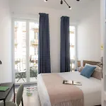 Singularstays Ca Iconic Living Apartment Valencia