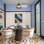 Singularstays Ca Iconic Living Apartment