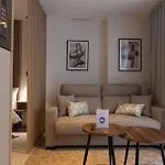 Dorm4you Arena Terraza 04 Aparthotel