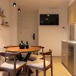 Dorm4you Arena Terraza 04 Aparthotel 4*
