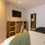 Dorm4you Arena Terraza 04 4* Valenza