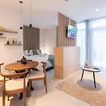 Dorm4you Arena Terraza 04 Valenza