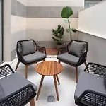 Dorm4you Arena Terraza 04 4*