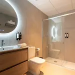 Aparthotel Dorm4you Arena Terraza 04