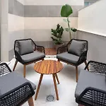 Dorm4you Arena Terraza 04 Aparthotel 4*