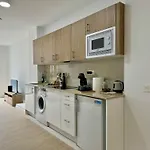 Apartment Cabanyal Apto Luminoso Y Playa *