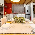 Loft Nou Benicalap - Housevanlive