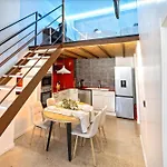 Loft Nou Benicalap - Housevanlive ולנסיה