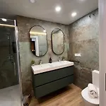 Apartment Loft Accommodative A Valencia