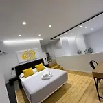 Loft Accommodative A Apartment