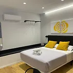 Loft Accommodative A * Valencia