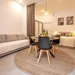 чудовий новий лофт поруч з містом наук 公寓 瓦伦西亚