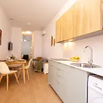 Florit Flats - The Maritim Metro Station Daire Valensiya