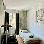 Vlc Center 4 Apartment Valencia